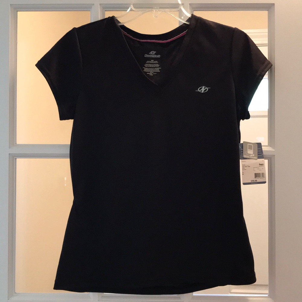 NordicTrack NT Dri Workout Shirt